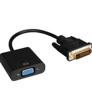 Dvi To Vga Çevirici ZR153