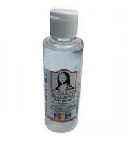 Mona Lisa Sıvı Yapıştırıcı Sillygel (Borax) 70 ML SL03-1 (Krem)
