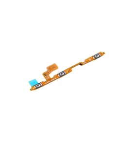 Samsung Galaxy M40 M405F İle Uyumlu Güç Açma Kapama Ses Açma Kısma Flex On Of