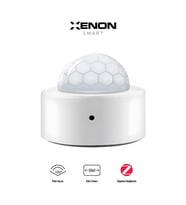 Xenon Smart Akıllı Zigbee Hareket Sensörü (Beyaz)