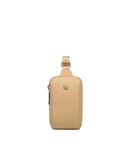 Smart Bags Bengal Sütlü Kahve Kadın Body Bag SMB BN3105