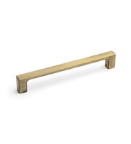 Çekme Kapı Kolu Antik 28 Cm Cutte