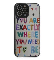 Durukar® iPhone 14 Pro Kılıf Mirror Desenli Kapak - Mirror - 10