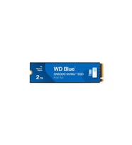 WD 2TB BLUE SN5000 WDS200T4B0E-00CNZ0 5150- 4850MB/s M2 NVME GEN4 Disk