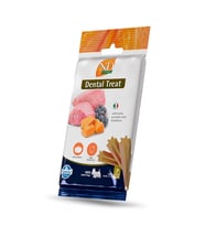 ND Kuzu Kabak Yaban Mersinli Ödül Maması: Treats Dog Lamb Pumpkin Blueb. Adult