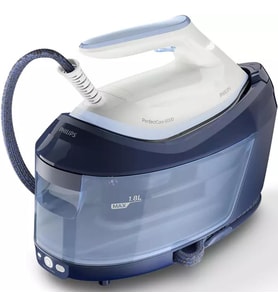 Philips PSG6026/20 PerfectCare 6000 Series 2400W 6,5 Bar Buhar Kazanlı Ütü