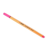 Stabilo Point 88 İnce Uçlu Kalem 0.4 mm Kırmızı 