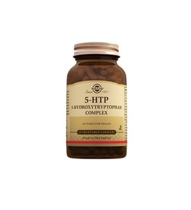 Solgar 5-HTP 30 Kapsül