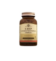 Solgar 5-HTP 30 Kapsül