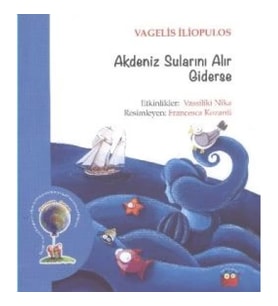 Akdeniz Sularını Alır Giderse
