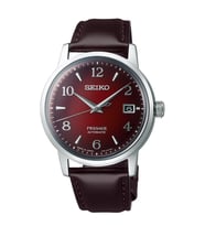 Seiko Presage Otomatik SRPE41J Erkek Kol Saati