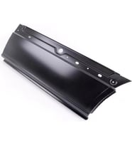 Mercedes Spr906 Çamurluk Etek Sacı Arka Sol Ön Taraf 9066375609 Wender