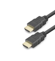 Hdmi Kablo Od 7.5 Mm 15 M - Siyah ND4005