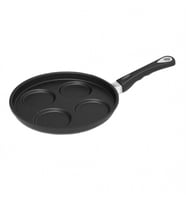 Amt Döküm Pankek Tavası 26 Cm 226E