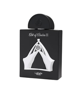 Lattafa Pride Art of Arabia II EDP 100 ml Unisex Parfüm