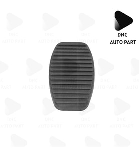 Fıat Doblo, Albea, Punto, Palio, Tempra için Pedal Lastiği (Beyaz)