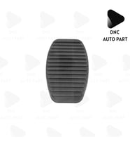 Fıat Doblo, Albea, Punto, Palio, Tempra için Pedal Lastiği (Beyaz)