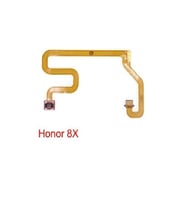 Tkgz Honor 8X Parmak İzi Okuyucu Ara Filmi
