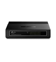 Tp-Link TL-SF1016D 16 Port 10/100 Mbps Switch