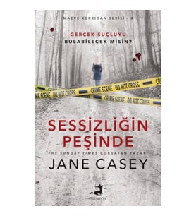 Sessizliğin Peşinde