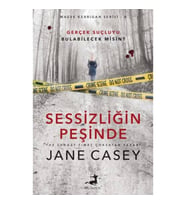 Sessizliğin Peşinde