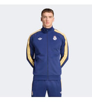 adidas KE3846 REAL OG TT Erkek Real Madrid Originals Eşofman Üstü