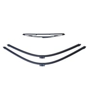 Renault Espace 4 2003-2015 Ön Cam Arka Cam Silecek