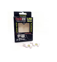FEMEX Ampul Platinum T10 6smd 3030 Chipset Mercekli Seramik Led