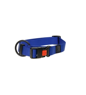 Karlıe Boyun Tasması Mavi 45-65x2,5