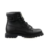 CAT 015M101226 Overpass Black Deri Erkek Outdoor Botu 015M101226-OVERPASS-BLACK-DERI Siyah