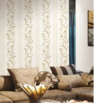 ZAMBAİTİ PARATİ FİORENZA İTALYAN İTHAL DUVAR KAĞIDI 9631 (7m2)