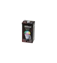 12W KUMANDALI RGB=RENKLİ LED AMPUL E27 5450 LUMEN 6500K 15000 SAAT ÖMÜR GO-53-vice 05397
