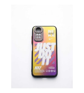 Redmi Note 11 Pro Silikon Kılıf Modeli