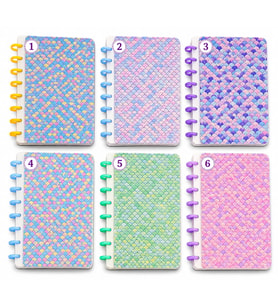 PUL SPRALLİ AKILLI DEFTER