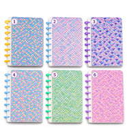 PUL SPRALLİ AKILLI DEFTER