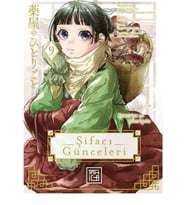 Şifacı Günceleri 9