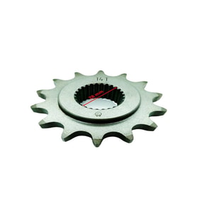 Atv Ön Dişli 530-14T İç 28X2 Setli Öm
