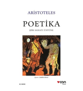 Poetika - Şiir Sanatı Üzerine