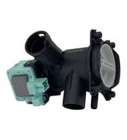 Bosch / Profilo / Siemens Logixx Uyumlu Çamaşır Makinesi Pompa Motoru - WAS - WI - CM Serileri için