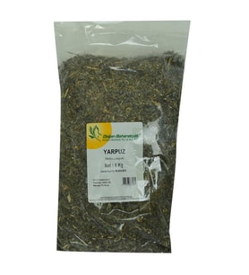 Yarpuz Otu Doğal 1000 Gr Paket
