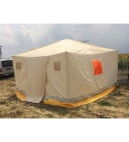 Bal Sağım Çadırı (3 metreye 4 metre)