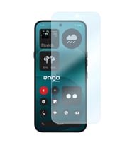 Nothing Phone 4a Pro Ekran Koruyucu 9H Nano Şeffaf