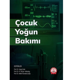 Çocuk Yoğun Bakımı