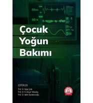 Çocuk Yoğun Bakımı