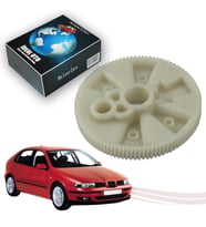 Seat Leon 1 1999-2006 Arka Silecek Motor Dişlisi 1x