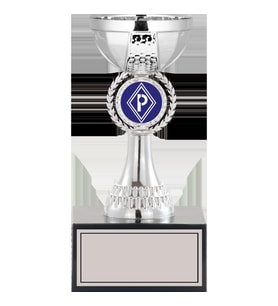 ODAK KUPA - Small Kupalar - S-007 C - 19 cm