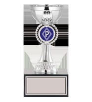 ODAK KUPA - Small Kupalar - S-007 C - 19 cm