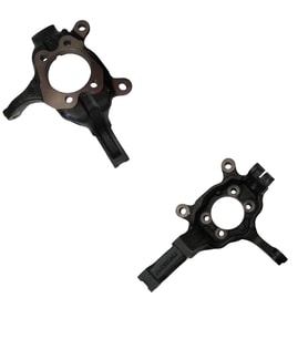 Aks Taşıyıcı Ön Sol Qashqai 2007-2013 1.6 Benzinli