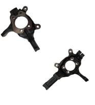 Aks Taşıyıcı Ön Sol Qashqai 2007-2013 1.6 Benzinli
