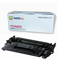 Photo print® Canon Crg-052 Siyah Muadil Toner 3.100